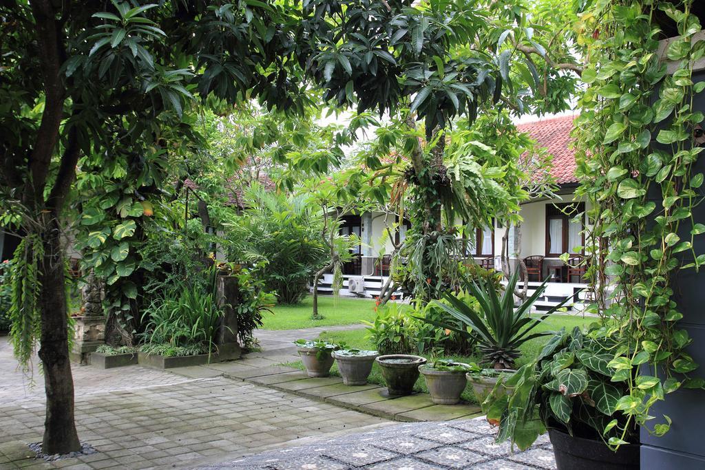 Cinthya Guest House 레기안 객실 사진
