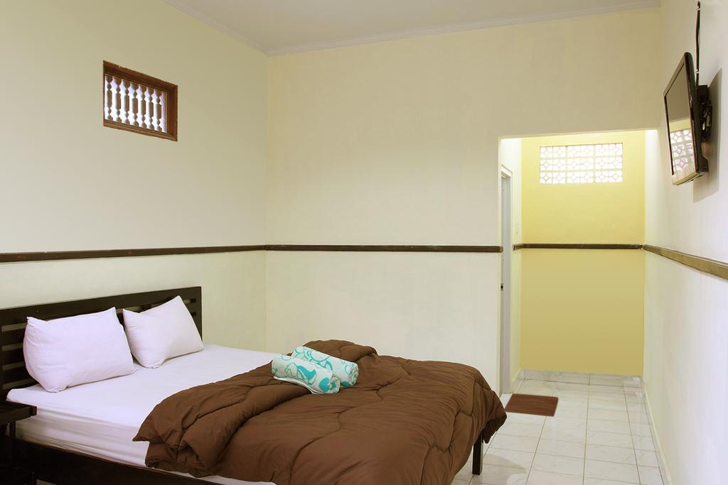 Cinthya Guest House 레기안 객실 사진