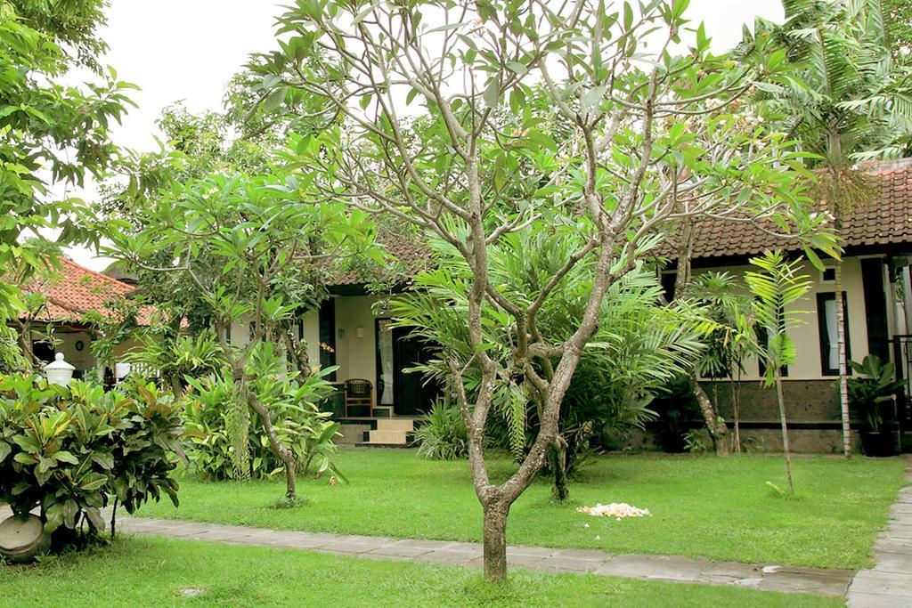 Cinthya Guest House 레기안 객실 사진