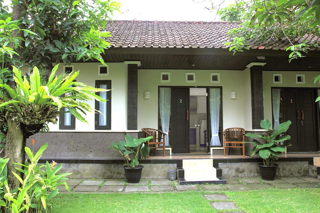 Cinthya Guest House 레기안 객실 사진